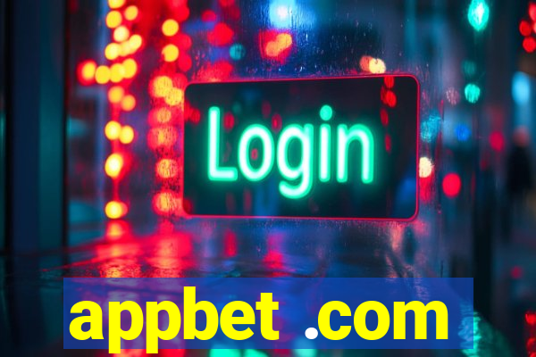 appbet .com